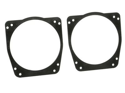 Adapter głośnikowy Ford Fiesta 5,25 przód
