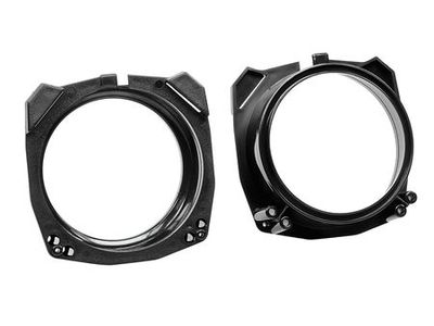 Adapter głośnikowy Ford Fiesta 1989-1996 tył