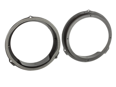 Adapter głośnikowy Ford/Jaguar Ø165mm