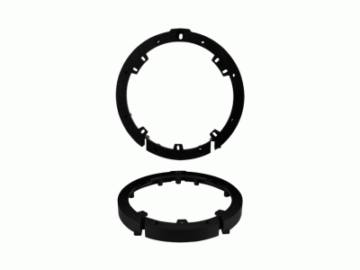 Adapter głośnikowy Acura/Honda Ø165mm