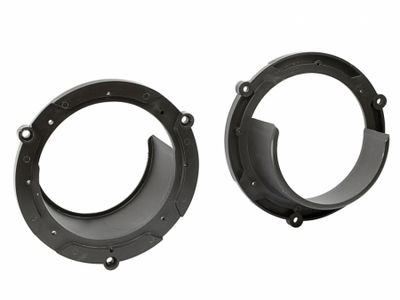 Adapter głośnikowy Honda/Mazda 5.25