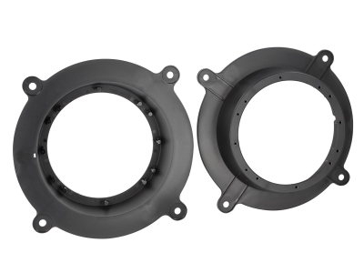 Adapter głośnikowy Mazda CX-5/CX-6, Ø165mm