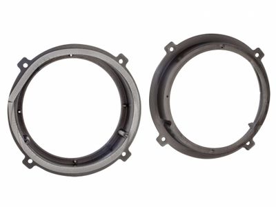 Adapter głośnikowy 6.5tum Kia/Hyundai 2009>, para