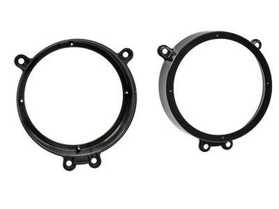 Adapter głośnikowy Mercedes Klasa C 2000- 6,5