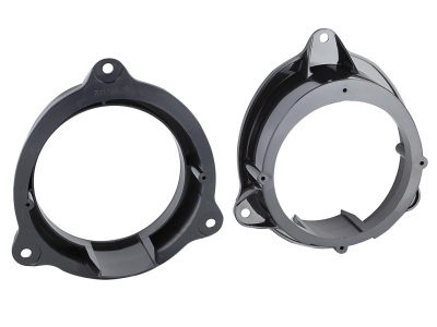 Adapter głośnikowy Mercedes/Renault Ø130mm