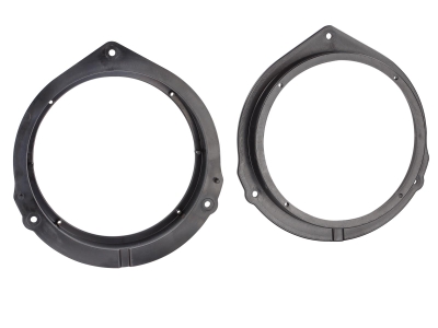 Adapter głośnikowy Mercedes V/X-Klasa Ø165mm