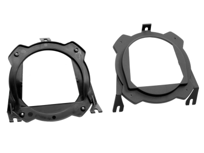 Adapter głośnikowy Opel Corsa/Tigra Ø130mm