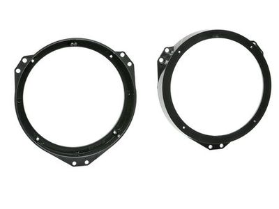 Adapter głośnikowy Opel przednie drzwi 6,5
