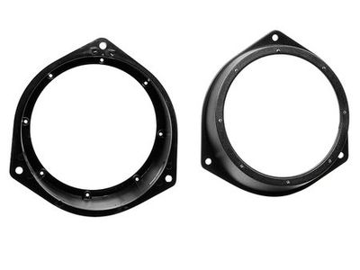 Adapter głośnikowy Renault Trafic drzwi 5,25