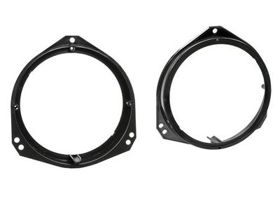 Adapter głośnikowy BMW X5 2003-2006 m,m 6,5