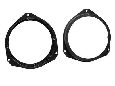 Adapter głośnikowy 6,5' Citroén/Opel/Fiat