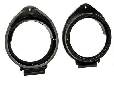 Adapter głośnikowy 6,5 tum przód Opel Astra mfl Cruze 2009-
