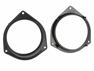 Adapter głośnikowy 5.25'' Fiat, Citroen Nemo 07-