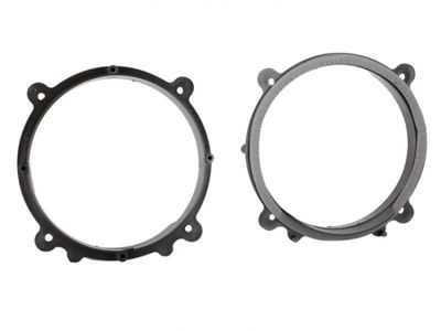 Adapter głośnikowy Opel Antara przednie drzwi