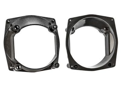 Adapter głośnikowy Renault Clio 1990-2001 5.25 Tył