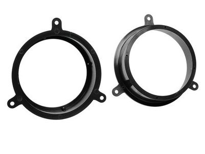 Adapter głośnikowy 6,5' Renault Megane III/Scenic