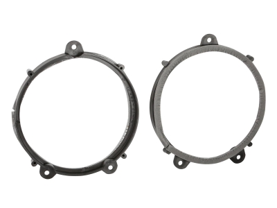 Adapter głośnikowy Renault Twingo Ø165mm