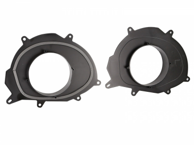 Adapter głośnikowy ACV do Renault Clio, 6.5 tum