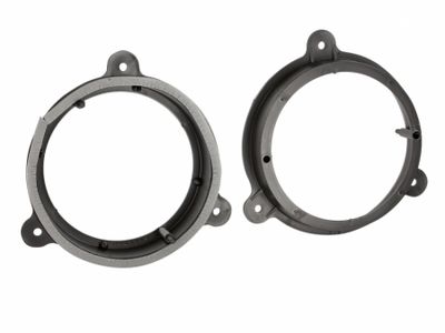 Adapter głośnikowy 6.5tum Renault/Nissan/Dacia m.fl.