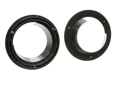 Adapter głośnikowy 6,5 Suzuki Swift, Fiat Sedici
