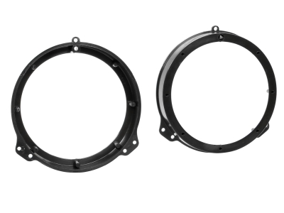 Adapter głośnikowy Suzuki Baleno/Vitara Ø165mm