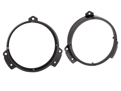 Adapter głośnikowy Subaru Forester Ø165mm tylne drzwi