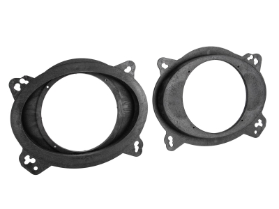 Adapter głośnikowy Subaru Forester Ø165mm przód