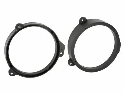 Adapter głośnikowy Citroen/Peugeot/Subaru/Toyota 6.5tum, para