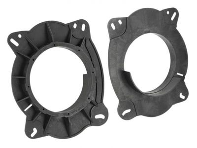Adapter głośnikowy 6,5'' Toyota/Lexus