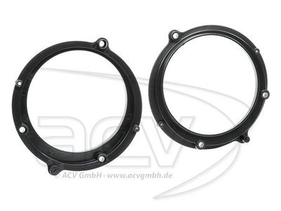 Adapter głośnikowy Audi A4 1994-2001 przednie drzwi