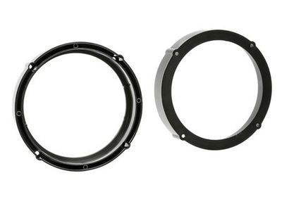 Adapter głośnikowy 6,5 cala Mitsubishi, Saab, Skoda i Volkswagen