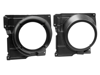 Adapter głośnikowy VW Polo 165mm