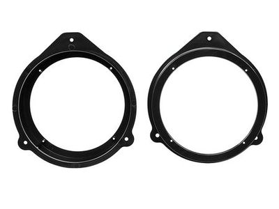 Adapter głośnikowy SAAB 9.5, Audi A3/A4, Seat Exeo 6,5 cala