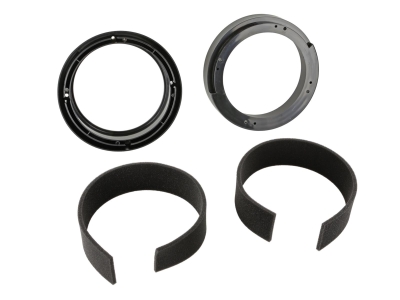 Adapter głośnikowy Seat/VW Ø165mm