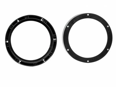 Adapter głośnikowy 8 cali Volkswagen i Seat