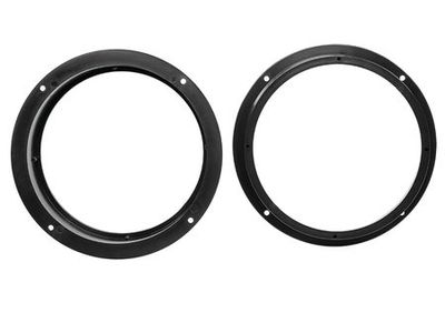 Adapter głośnikowy 8'' Audi przód 2009-