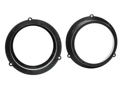 Adapter głośnikowy Audi tył 6,5
