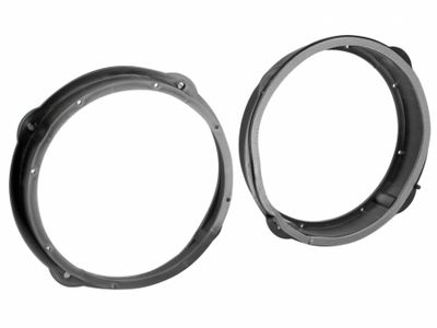 Adapter głośnikowy 8 cali Audi 2011-