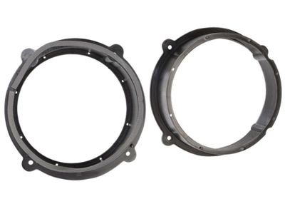 Adapter głośnikowy 8 cali Audi TT 2007-