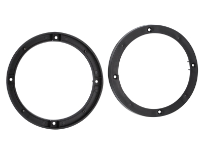 Adapter głośnikowy Ø160mm, 15mm 2 szt.
