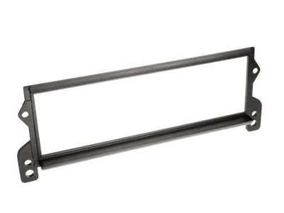 Ramka montażowa 1-DIN BMW Mini 2001-2008