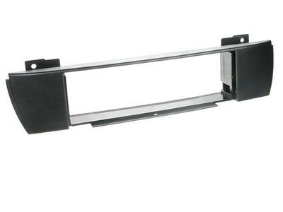 Ramka stereo BMW X3 2004-2010 E83