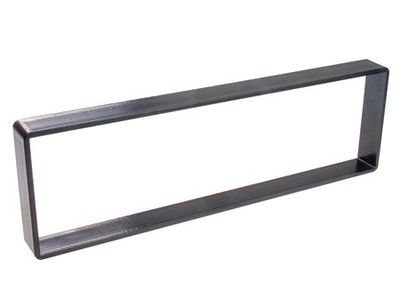 Ramka montażowa 1-DIN Citroen C4 2004-2010