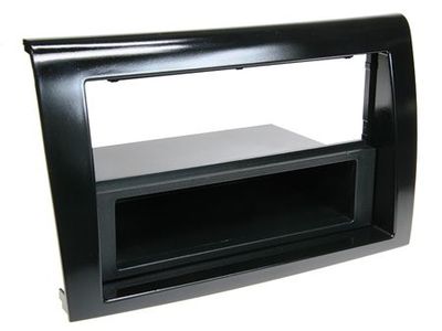 Ramka montażowa 2-DIN Fiat Bravo 2007-