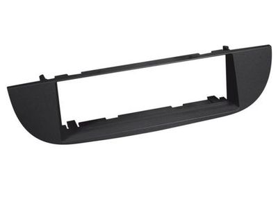 Ramka montażowa 1-DIN Fiat 500 2007-