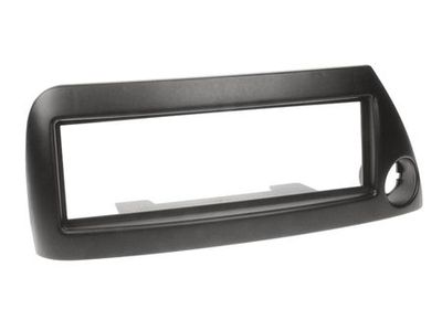 Ramka montażowa Ford KA 1996-2008 czarna