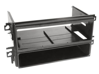 Ramka montażowa 1-din Hyundai santa Fe sonata 2001-