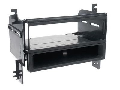 Ramka stereo 1-din Hyundai Tucson 2005-2010