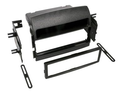 Ramka stereo 1-din Hyundai Sonata 06-