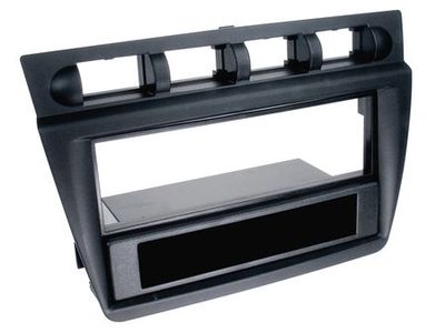 Ramka stereo 1-DIN Kia Picanto 04-07